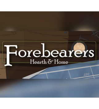 Forebearers Steam Key GLOBAL